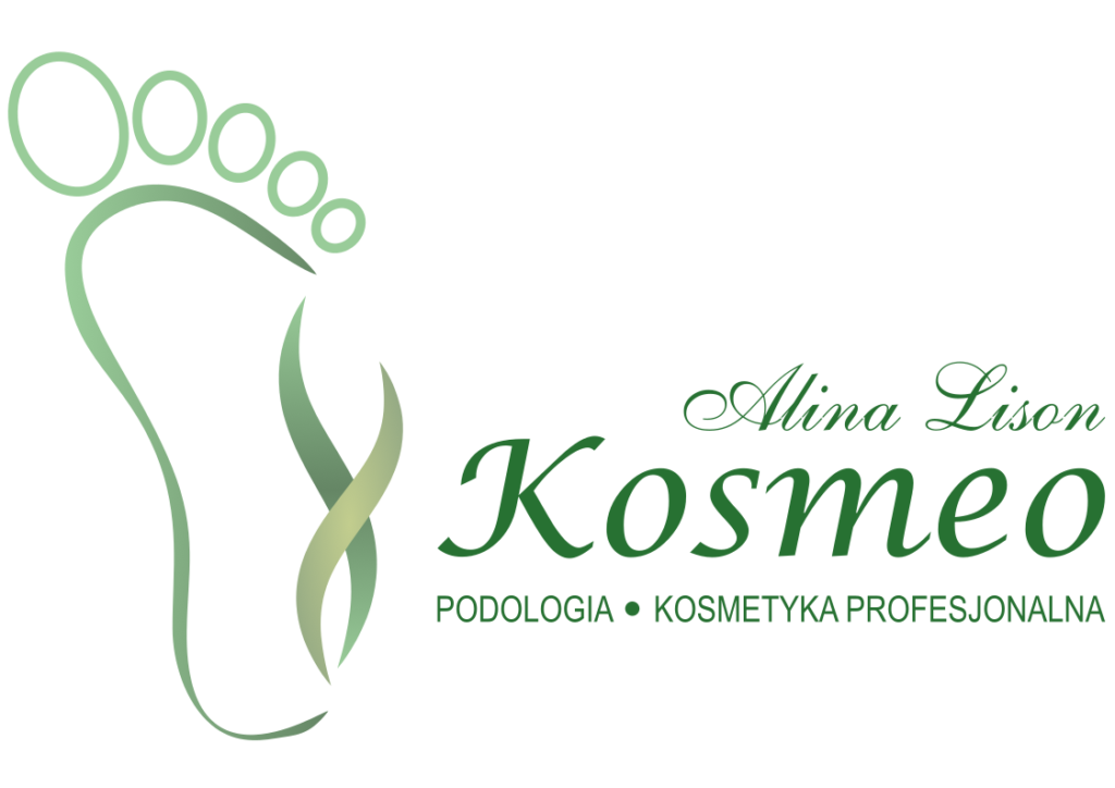 Logo witryny Kosemeo Bytom